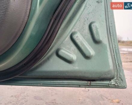 Зеленый ЗАЗ Сенс, объемом двигателя 1.3 л и пробегом 188 тыс. км за 2250 $, фото 13 на Automoto.ua