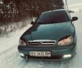 Зеленый ЗАЗ Сенс, объемом двигателя 1.3 л и пробегом 135 тыс. км за 2500 $, фото 1 на Automoto.ua