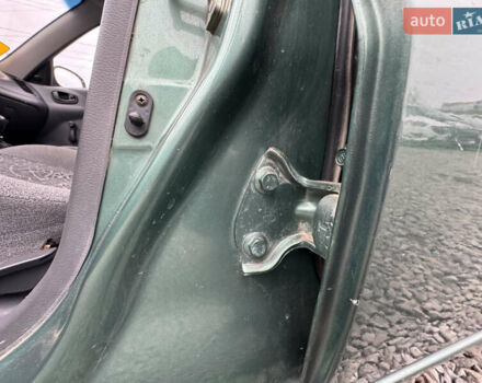 Зеленый ЗАЗ Сенс, объемом двигателя 1.3 л и пробегом 54 тыс. км за 2400 $, фото 24 на Automoto.ua
