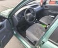 ЗАЗ Сенс 2011 в Ровно на Automoto.ua Зеленый ЗАЗ Сенс, объемом двигателя 1.3 л и пробегом 26 тыс. км за 3100 $, фото 6 на Automoto.ua
