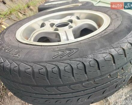 Зелений ЗАЗ Sens, об'ємом двигуна 1.3 л та пробігом 188 тис. км за 2500 $, фото 65 на Automoto.ua