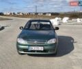 ЗАЗ Сенс 2011 в Ровно на Automoto.ua Зеленый ЗАЗ Сенс, объемом двигателя 1.3 л и пробегом 26 тыс. км за 3100 $, фото 16 на Automoto.ua