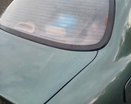 Зелений ЗАЗ Sens, об'ємом двигуна 1.3 л та пробігом 188 тис. км за 2500 $, фото 11 на Automoto.ua