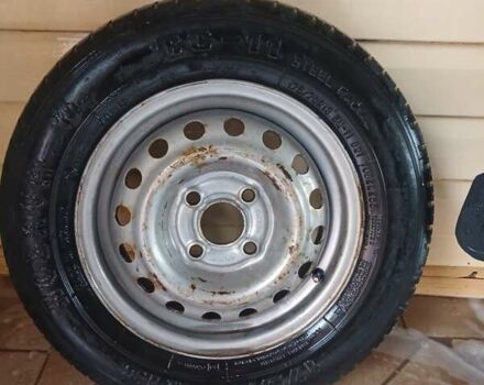 Зелений ЗАЗ Sens, об'ємом двигуна 1.3 л та пробігом 188 тис. км за 2500 $, фото 69 на Automoto.ua