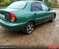 Зеленый ЗАЗ Сенс, объемом двигателя 1.3 л и пробегом 80 тыс. км за 2500 $, фото 2 на Automoto.ua