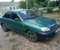 ЗАЗ Сенс 2011 в Запорожье на Automoto.ua Зеленый ЗАЗ Сенс, объемом двигателя 1.3 л и пробегом 150 тыс. км за 3000 $, фото 2 на Automoto.ua