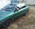 ЗАЗ Сенс 2011 в Краматорске на Automoto.ua Зеленый ЗАЗ Сенс, объемом двигателя 1.3 л и пробегом 86 тыс. км за 1664 $, фото 2 на Automoto.ua