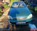 Зеленый ЗАЗ Сенс, объемом двигателя 1.3 л и пробегом 126 тыс. км за 1700 $, фото 1 на Automoto.ua