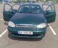 Зелений ЗАЗ Sens, об'ємом двигуна 1.3 л та пробігом 115 тис. км за 3100 $, фото 1 на Automoto.ua