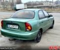 Зелений ЗАЗ Sens, об'ємом двигуна 13 л та пробігом 240 тис. км за 1499 $, фото 2 на Automoto.ua