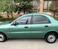 Зеленый ЗАЗ Сенс, объемом двигателя 1.3 л и пробегом 101 тыс. км за 2800 $, фото 4 на Automoto.ua