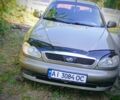 Зеленый ЗАЗ Сенс, объемом двигателя 1.3 л и пробегом 89 тыс. км за 3500 $, фото 1 на Automoto.ua