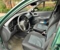 Зеленый ЗАЗ Сенс, объемом двигателя 1.3 л и пробегом 101 тыс. км за 2800 $, фото 8 на Automoto.ua