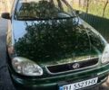 Зеленый ЗАЗ Сенс, объемом двигателя 1.3 л и пробегом 75 тыс. км за 3000 $, фото 1 на Automoto.ua