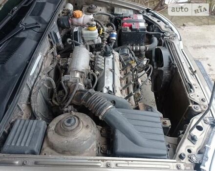 Зеленый ЗАЗ Сенс, объемом двигателя 1.3 л и пробегом 91 тыс. км за 2699 $, фото 8 на Automoto.ua