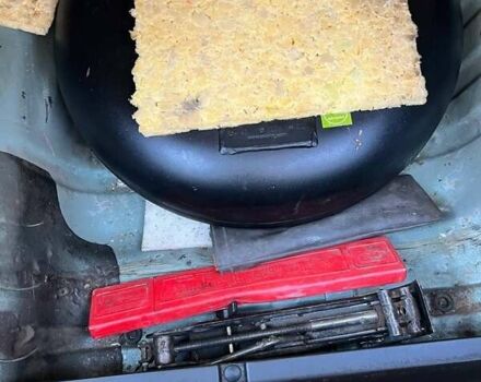 Зеленый ЗАЗ Сенс, объемом двигателя 1.3 л и пробегом 136 тыс. км за 3000 $, фото 10 на Automoto.ua