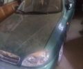 Зеленый ЗАЗ Сенс, объемом двигателя 1.3 л и пробегом 14 тыс. км за 5000 $, фото 1 на Automoto.ua