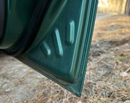 Зеленый ЗАЗ Сенс, объемом двигателя 1.3 л и пробегом 136 тыс. км за 3000 $, фото 20 на Automoto.ua