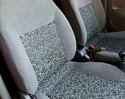 Зеленый ЗАЗ Сенс, объемом двигателя 1.3 л и пробегом 136 тыс. км за 3000 $, фото 23 на Automoto.ua