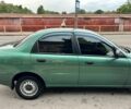 Зеленый ЗАЗ Сенс, объемом двигателя 1.3 л и пробегом 101 тыс. км за 2800 $, фото 1 на Automoto.ua