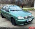 Зелений ЗАЗ Sens, об'ємом двигуна 13 л та пробігом 240 тис. км за 1499 $, фото 1 на Automoto.ua