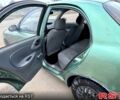Зелений ЗАЗ Sens, об'ємом двигуна 13 л та пробігом 240 тис. км за 1499 $, фото 4 на Automoto.ua