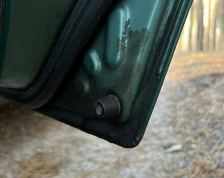 Зеленый ЗАЗ Сенс, объемом двигателя 1.3 л и пробегом 136 тыс. км за 3000 $, фото 21 на Automoto.ua