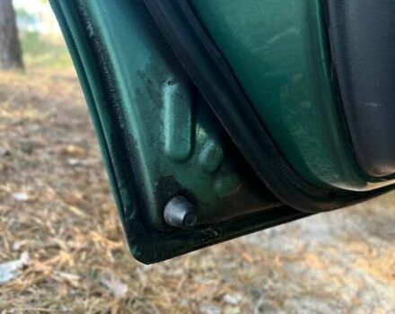 Зеленый ЗАЗ Сенс, объемом двигателя 1.3 л и пробегом 136 тыс. км за 3000 $, фото 22 на Automoto.ua