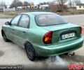 Зелений ЗАЗ Sens, об'ємом двигуна 13 л та пробігом 240 тис. км за 1499 $, фото 3 на Automoto.ua