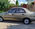 Зеленый ЗАЗ Сенс, объемом двигателя 1.3 л и пробегом 9 тыс. км за 3755 $, фото 1 на Automoto.ua
