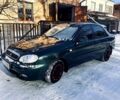Зелений ЗАЗ Sens, об'ємом двигуна 1.3 л та пробігом 540 тис. км за 2800 $, фото 1 на Automoto.ua