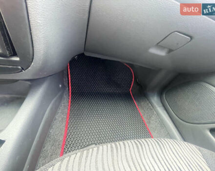 Зеленый ЗАЗ Сенс, объемом двигателя 1.3 л и пробегом 230 тыс. км за 2200 $, фото 7 на Automoto.ua