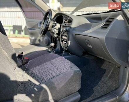 ЗАЗ Сенс 2013 в Виннице на Automoto.ua Зеленый ЗАЗ Сенс, объемом двигателя 1.3 л и пробегом 141 тыс. км за 2900 $, фото 5 на Automoto.ua