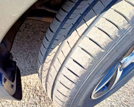 Зелений ЗАЗ Sens, об'ємом двигуна 1.3 л та пробігом 115 тис. км за 2700 $, фото 8 на Automoto.ua