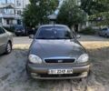 Зелений ЗАЗ Sens, об'ємом двигуна 1.3 л та пробігом 119 тис. км за 2300 $, фото 1 на Automoto.ua