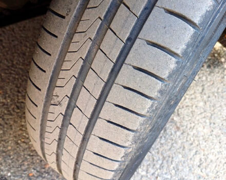 Зелений ЗАЗ Sens, об'ємом двигуна 1.3 л та пробігом 115 тис. км за 2700 $, фото 7 на Automoto.ua