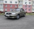 ЗАЗ Сенс 2013 в Виннице на Automoto.ua Зеленый ЗАЗ Сенс, объемом двигателя 1.3 л и пробегом 141 тыс. км за 2900 $, фото 1 на Automoto.ua