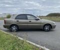 ЗАЗ Сенс 2013 в Виннице на Automoto.ua Зеленый ЗАЗ Сенс, объемом двигателя 1.3 л и пробегом 141 тыс. км за 2900 $, фото 9 на Automoto.ua