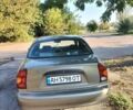 Зеленый ЗАЗ Сенс, объемом двигателя 1.3 л и пробегом 120 тыс. км за 2300 $, фото 1 на Automoto.ua