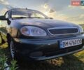 Зеленый ЗАЗ Сенс, объемом двигателя 1.3 л и пробегом 149 тыс. км за 2750 $, фото 1 на Automoto.ua