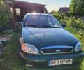 Зелений ЗАЗ Sens, об'ємом двигуна 1.3 л та пробігом 130 тис. км за 1800 $, фото 1 на Automoto.ua