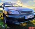 Зелений ЗАЗ Sens, об'ємом двигуна 1.3 л та пробігом 149 тис. км за 2750 $, фото 1 на Automoto.ua