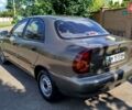 Зеленый ЗАЗ Сенс, объемом двигателя 1.3 л и пробегом 9 тыс. км за 3755 $, фото 7 на Automoto.ua