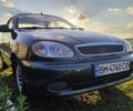Зеленый ЗАЗ Сенс, объемом двигателя 1.3 л и пробегом 149 тыс. км за 2604 $, фото 1 на Automoto.ua