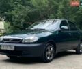 Зелений ЗАЗ Sens, об'ємом двигуна 1.3 л та пробігом 103 тис. км за 2499 $, фото 1 на Automoto.ua