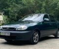 Зелений ЗАЗ Sens, об'ємом двигуна 1.3 л та пробігом 103 тис. км за 2501 $, фото 1 на Automoto.ua