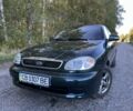 Зелений ЗАЗ Sens, об'ємом двигуна 1.3 л та пробігом 105 тис. км за 2964 $, фото 1 на Automoto.ua