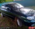 Зелений ЗАЗ Sens, об'ємом двигуна 1.3 л та пробігом 180 тис. км за 2200 $, фото 1 на Automoto.ua