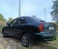 Зелений ЗАЗ Sens, объемом двигателя 1.3 л и пробегом 106 тыс. км за 3500 $, фото 1 на Automoto.ua