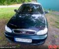 Зелений ЗАЗ Sens, об'ємом двигуна 1.3 л та пробігом 180 тис. км за 2200 $, фото 1 на Automoto.ua